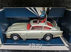 Corgi James Bond 007 Aston Martin Db5 Car Vintage Toy