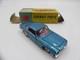 Corgi Toys 241 Ghia L. 6.4 Chrysler Engine IN Box WithBox Vintage Die Cast
