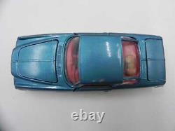 Corgi Toys 241 Ghia L. 6.4 Chrysler Engine IN Box WithBox Vintage Die Cast