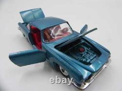 Corgi Toys 241 Ghia L. 6.4 Chrysler Engine IN Box WithBox Vintage Die Cast