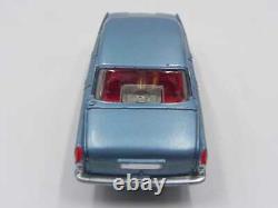 Corgi Toys 252 Rover 2000 IN Box WithBox Vintage Die Cast