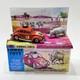 Corgi Toys 256 Volkswagen 1200 East African Safari Original Box 60's Complete