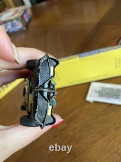 Corgi Toys 267 Batmobile, Reproduction Box, Vintage Car, Rare, 1960's