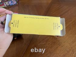 Corgi Toys 267 Batmobile, Reproduction Box, Vintage Car, Rare, 1960's