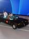 Corgi Toys #267 Batmobile with Batman Figure Car Toy Diecast Britain 60s Vintage