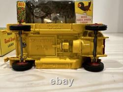 Corgi Toys 808 Basil Brush Car Excellent Condition Original Boxed