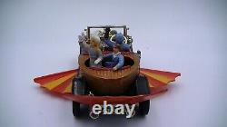Corgi Toys Chitty Chitty Bang Bang 266 Vintage Car Original 1968 Repo Box VG Cdn