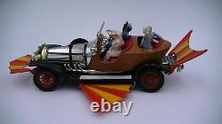 Corgi Toys Chitty Chitty Bang Bang 266 Vintage Car Original 1968 Repo Box VG Cdn