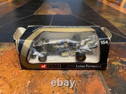 Corgi Toys Die-Cast Cars 1978 Vintage LOT OF 7 (SEVEN) NEW WithOKAY BOXES