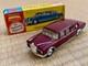 Corgi Toys Mercedes Benz 600 Pullman Vintage Collectible Model Car