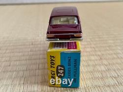 Corgi Toys Mercedes Benz 600 Pullman Vintage Collectible Model Car