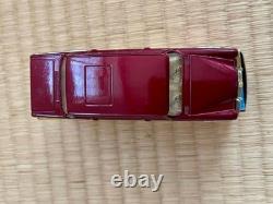 Corgi Toys Mercedes Benz 600 Pullman Vintage Collectible Model Car