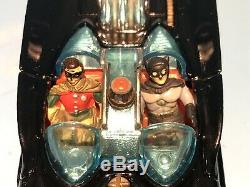 Corgi Toys Vintage 267 Batman Batmobile Car Rare Mki Issue Near Mint Condition