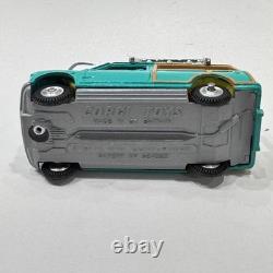 Corgi Toys Vintage 485 BMC Mini Countryman with Surfer In Original Box