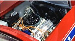 Corvette 1963Chevrolet55Chevy57Race1967Car1971Custom118TIN1969Metal1970ToY1972