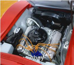 Corvette 1963Chevrolet55Chevy57Race1967Car1971Custom118TIN1969Metal1970ToY1972