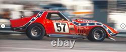 Corvette 1963Chevrolet55Chevy57Race1967Car1971Custom118TIN1969Metal1970ToY1972