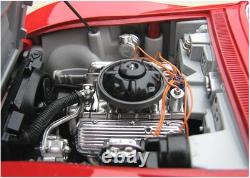 Corvette 1963Chevrolet55Chevy57Race1967Car1971Custom118TIN1969Metal1970ToY1972