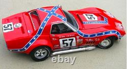Corvette 1963Chevrolet55Chevy57Race1967Car1971Custom118TIN1969Metal1970ToY1972