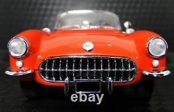 Corvette Chevrolet StingRay Race Car Chevy Classic Hot Rod Metal Promo Model