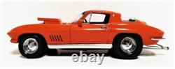 Corvette Chevrolet StingRay55Chevy57Dragster1963Race1966Custom TIN METAL Car