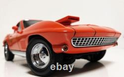 Corvette Chevrolet StingRay55Chevy57Dragster1963Race1966Custom TIN METAL Car