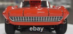 Corvette Chevrolet StingRay55Chevy57Dragster1963Race1966Custom TIN METAL Car