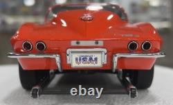 Corvette Chevrolet StingRay55Chevy57Dragster1963Race1966Custom TIN METAL Car