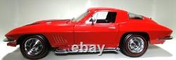 Corvette Chevrolet55Chevy57Race Car1967Custom1963Built1957TIN METAL Body1tOy0