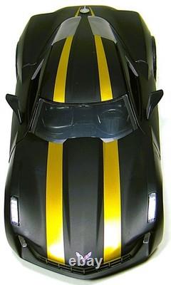 Corvette Chevrolet55Chevy57Race18Car12TIN124Body1965 1957 1966 1967 1970 1969
