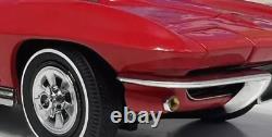Corvette Chevrolet55Chevy57Race24Car1967Custom1963Built1957HEAVY TIN METAL 1tOy0