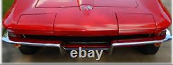 Corvette Chevrolet55Chevy57Race24Car1967Custom1963Built1957HEAVY TIN METAL 1tOy0