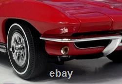 Corvette Chevrolet55Chevy57Race24Car1967Custom1963Built1957HEAVY TIN METAL 1tOy0