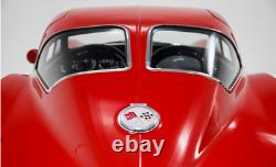 Corvette Chevrolet55Chevy57StingRay24Race Car12Hot Rod1966TIN118Model1966 1963