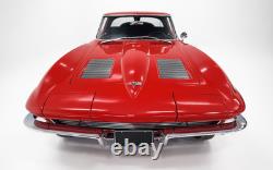 Corvette Chevrolet55Chevy57StingRay24Race Car12Hot Rod1966TIN118Model1966 1963