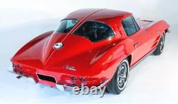 Corvette Chevrolet55Chevy57StingRay24Race Car12Hot Rod1966TIN118Model1966 1963