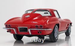 Corvette Chevrolet55Chevy57StingRay24Race Car12Hot Rod1966TIN118Model1966 1963