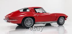 Corvette Chevrolet55Chevy57StingRay24Race Car12Hot Rod1966TIN118Model1966 1963