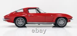 Corvette Chevrolet55Chevy57StingRay24Race Car12Hot Rod1966TIN118Model1966 1963