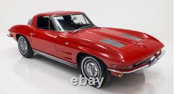 Corvette Chevrolet55Chevy57StingRay24Race Car12Hot Rod1966TIN118Model1966 1963