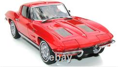 Corvette Chevrolet55Chevy57StingRay24Race Car12Hot Rod1966TIN118Model1966 1963