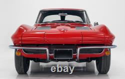 Corvette Chevrolet55Chevy57StingRay24Race Car12Hot Rod1966TIN118Model1966 1963
