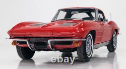 Corvette Chevrolet55Chevy57StingRay24Race Car12Hot Rod1966TIN118Model1966 1963