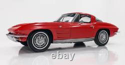 Corvette Chevrolet55Chevy57StingRay24Race Car12Hot Rod1966TIN118Model1966 1963