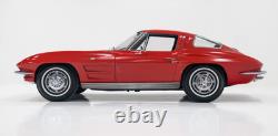 Corvette Chevrolet55Chevy57StingRay24Race Car12Hot Rod1966TIN118Model1966 1963