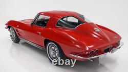 Corvette Chevrolet55Chevy57StingRay24Race Car12Hot Rod1966TIN118Model1966 1963