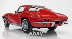 Corvette Chevrolet55Chevy57StingRay24Race Car12Hot Rod1966TIN118Model1966 1963