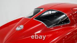 Corvette Chevrolet55Chevy57StingRay24Race Car12Hot Rod1966TIN118Model1966 1963