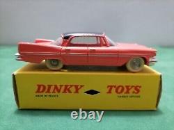 DE SOTO Diplomat Vintage Dinky Toys 545, Made in France 1960