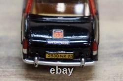 DINKY TOYS 1400 TAXI RADIO G7 404 PEUGEOT vintage minicar